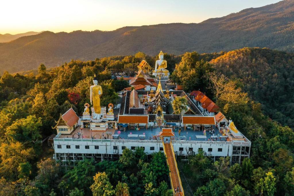 Lana Hotel Chiang Mai Zewnętrze zdjęcie