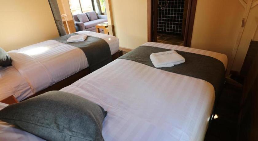 Lana Hotel Chiang Mai Zewnętrze zdjęcie