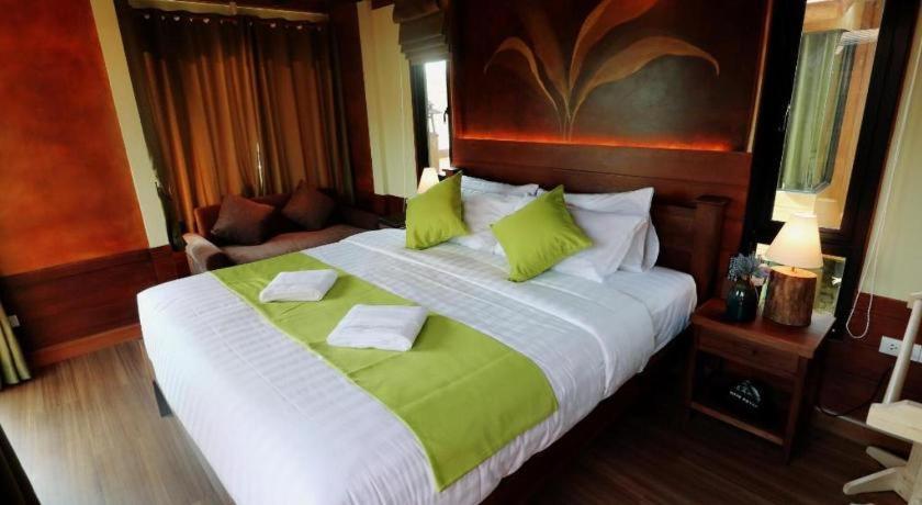 Lana Hotel Chiang Mai Zewnętrze zdjęcie