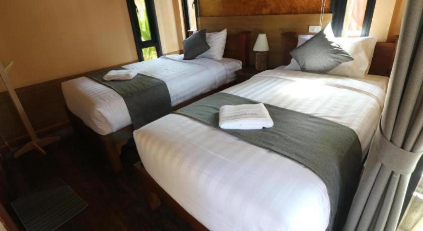 Lana Hotel Chiang Mai Zewnętrze zdjęcie