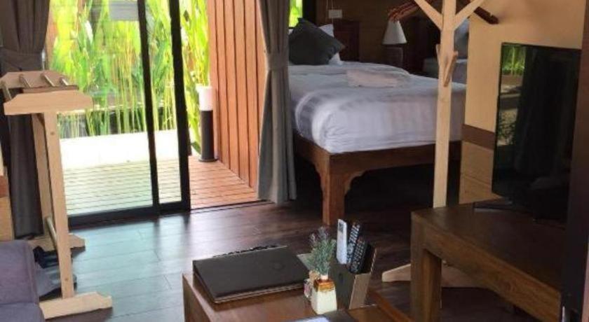 Lana Hotel Chiang Mai Zewnętrze zdjęcie